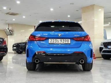 1 Series (F40)