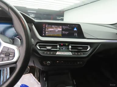 1 Series (F40)
