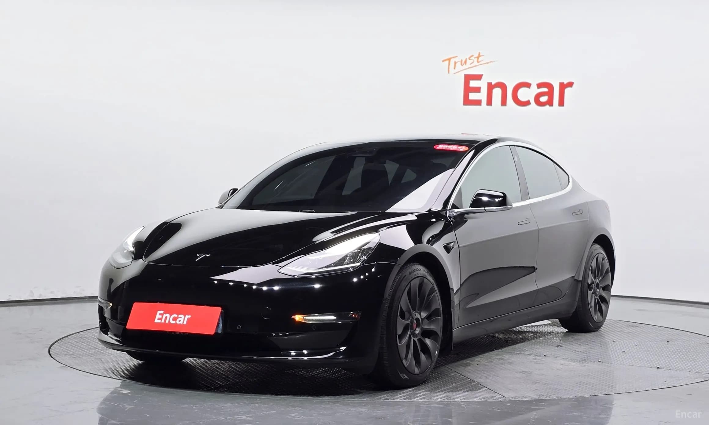 Model 3