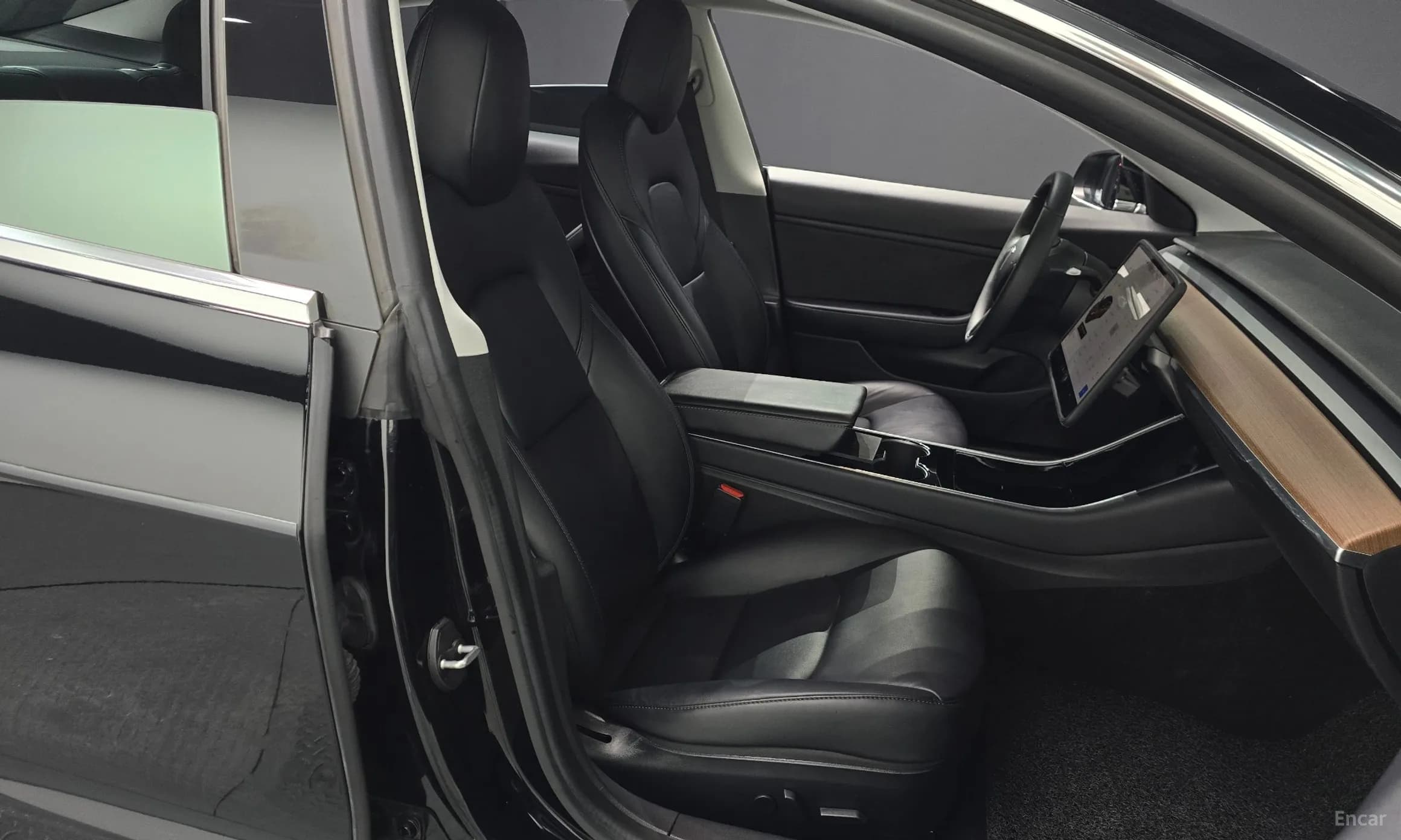 Model 3