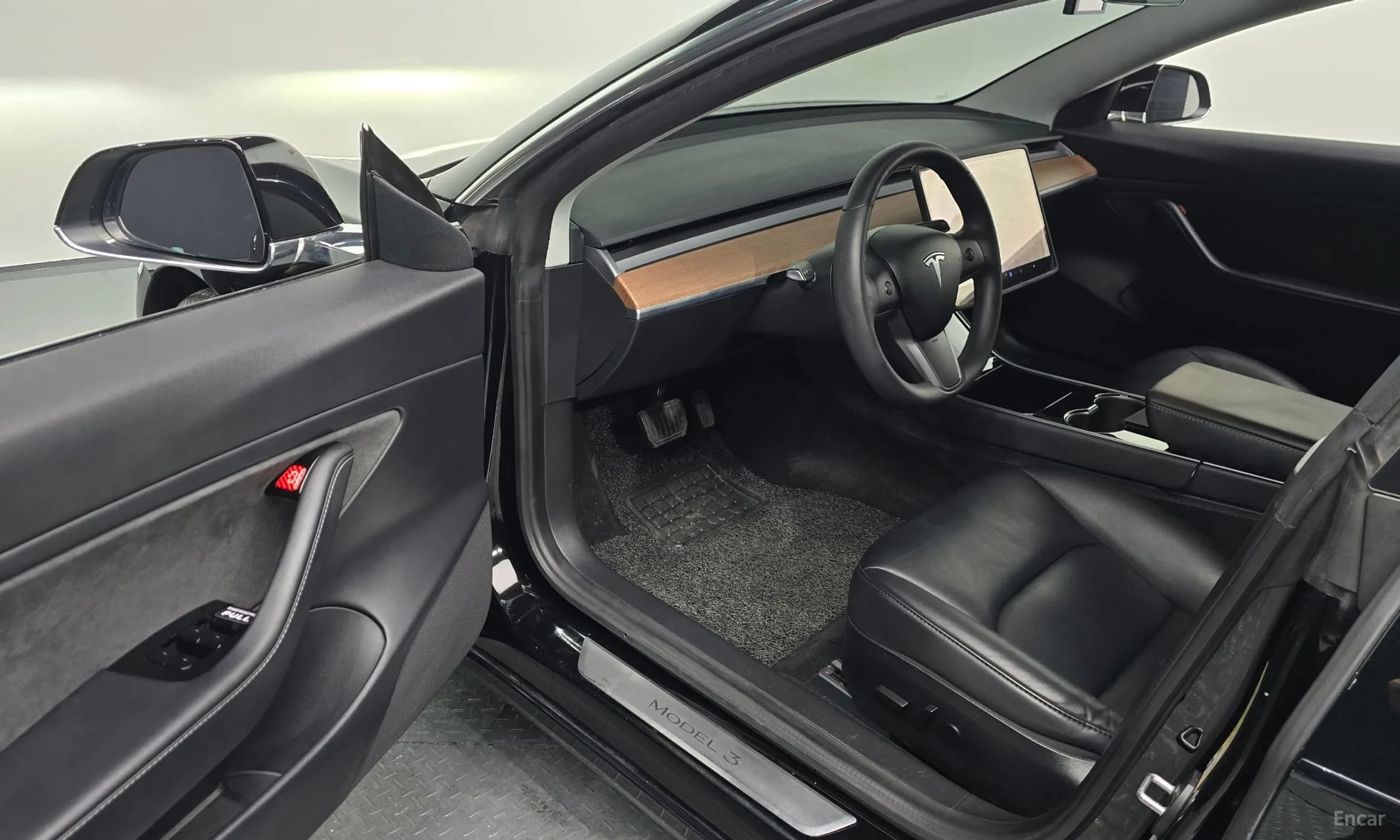 Model 3