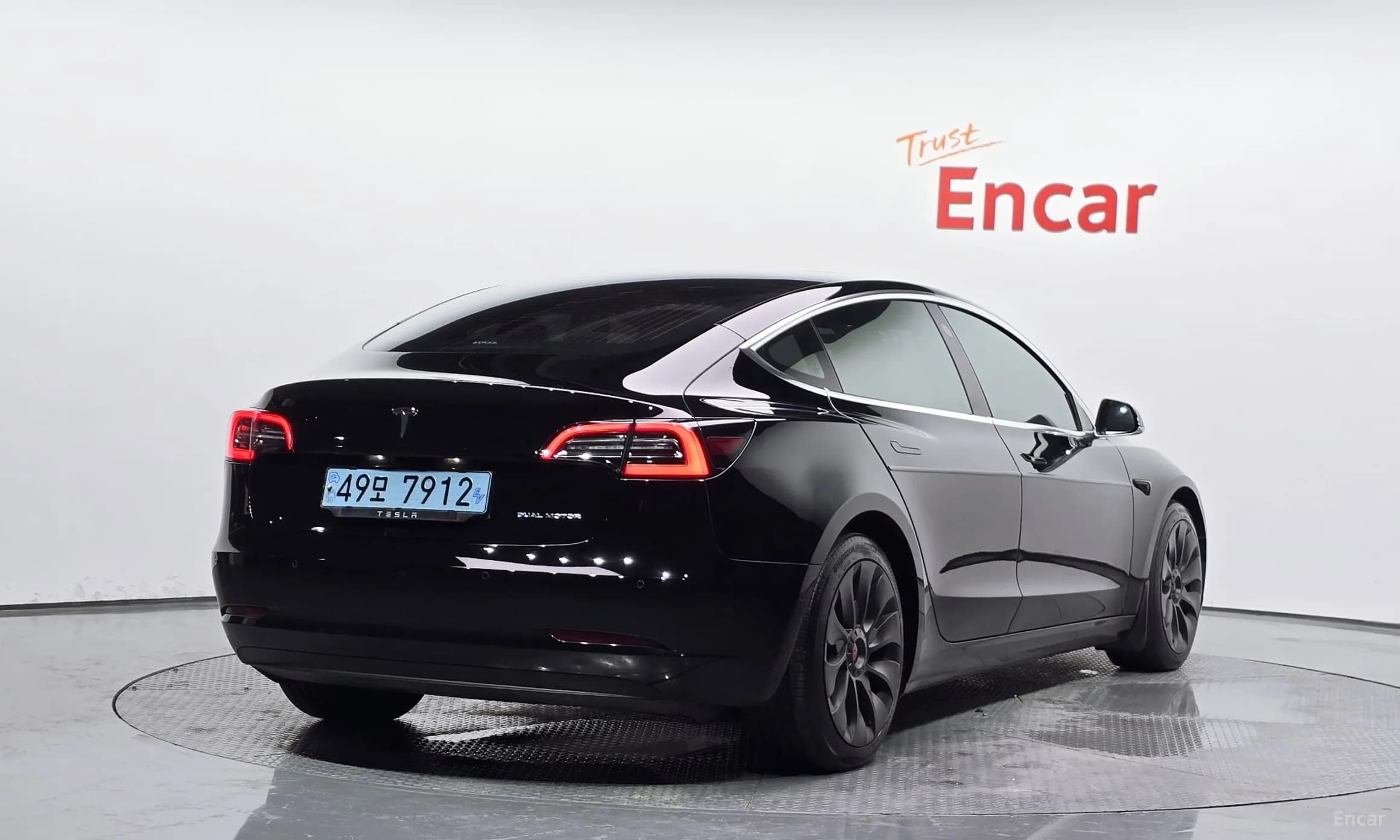 Model 3