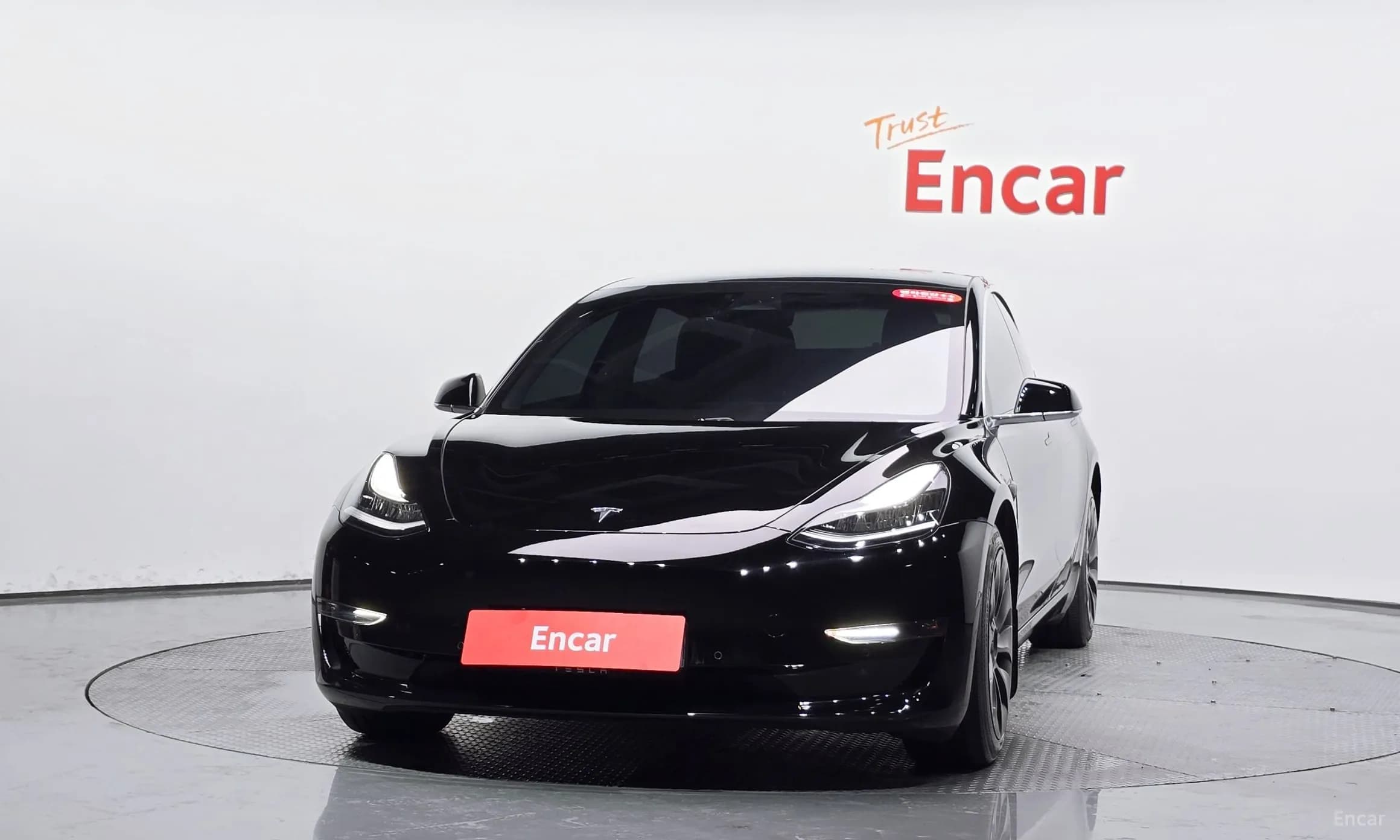 Model 3