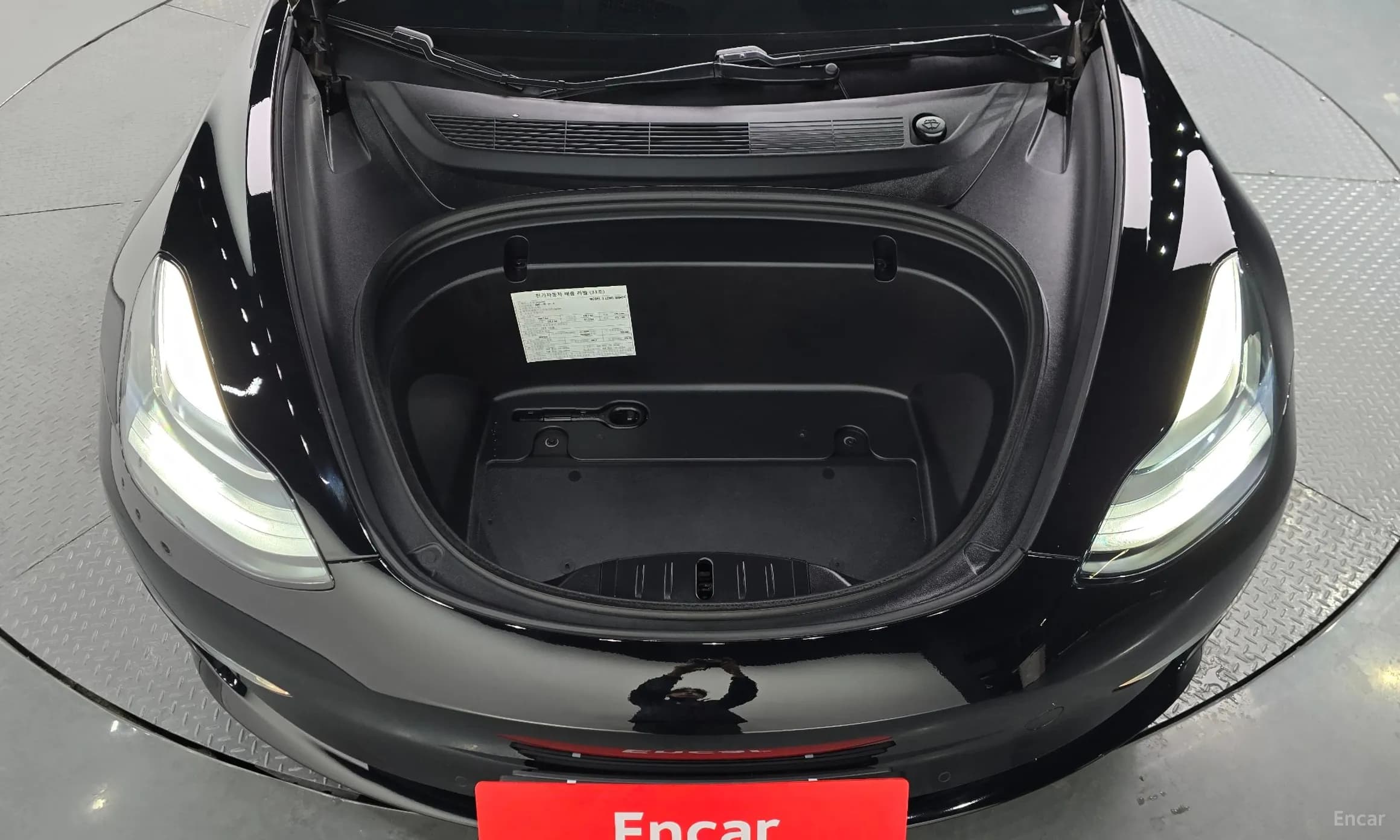 Model 3