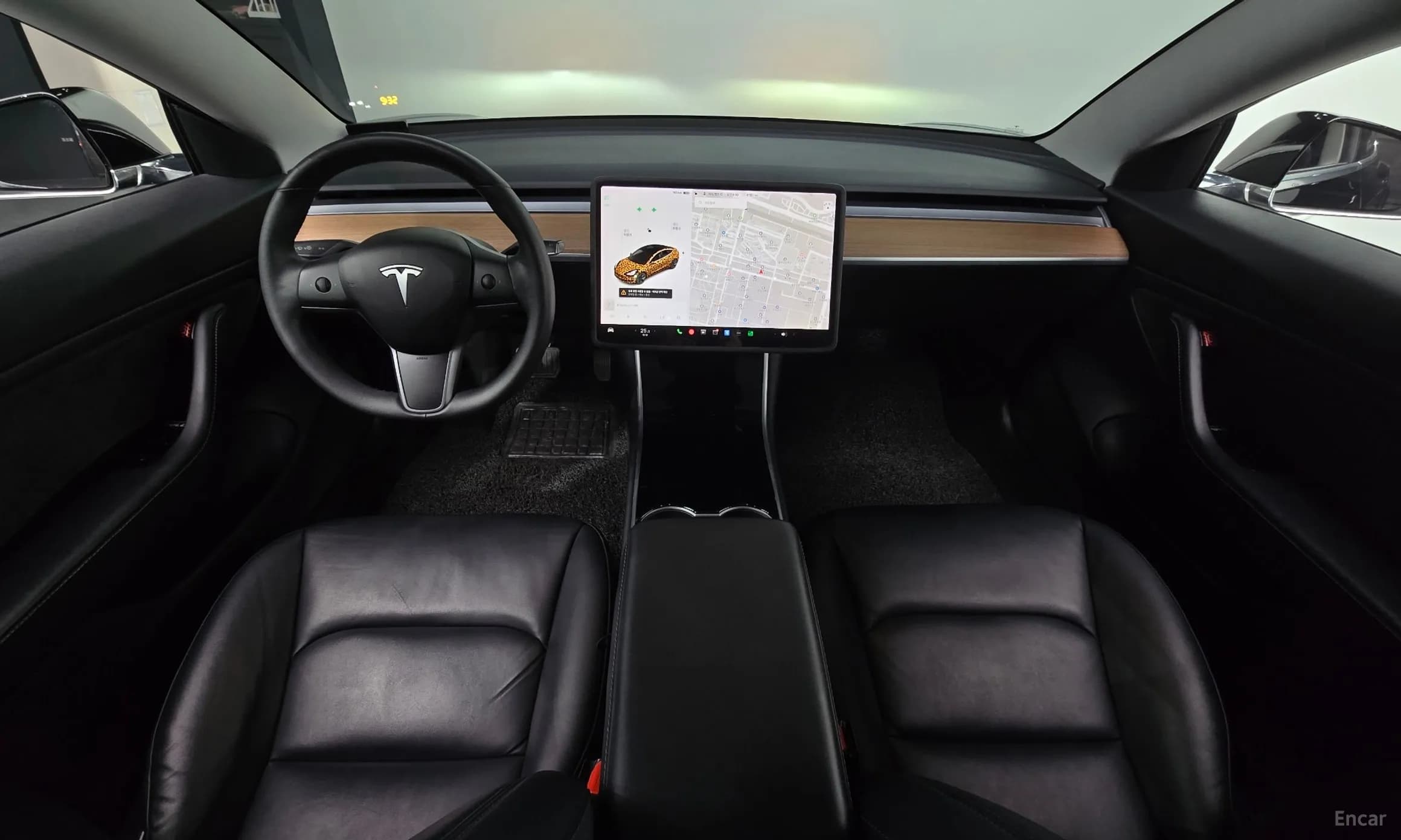 Model 3