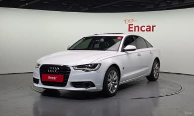 New A6