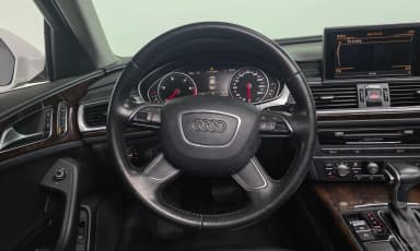 New A6