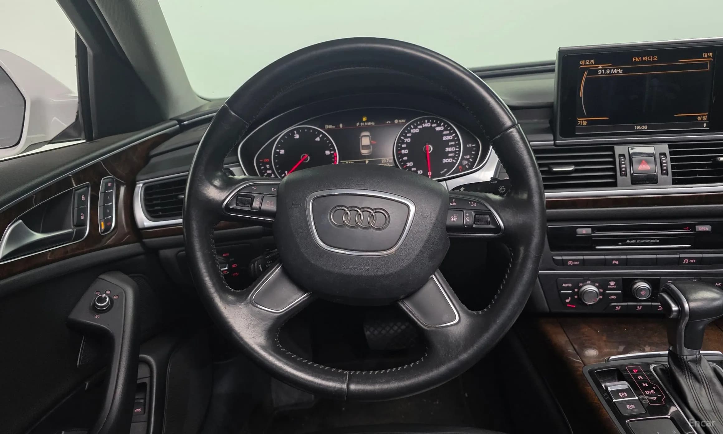 New A6