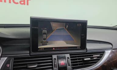 New A6