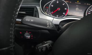 New A6