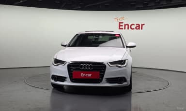 New A6