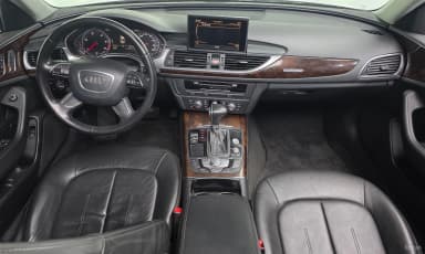 New A6