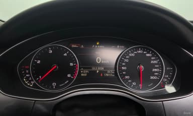 New A6