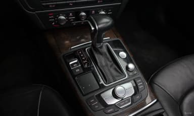 New A6
