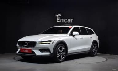V60 Cross-Country 2nd Generation