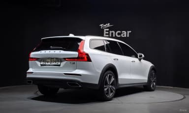 V60 Cross-Country 2nd Generation