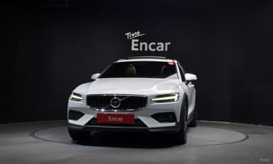 V60 Cross-Country 2nd Generation