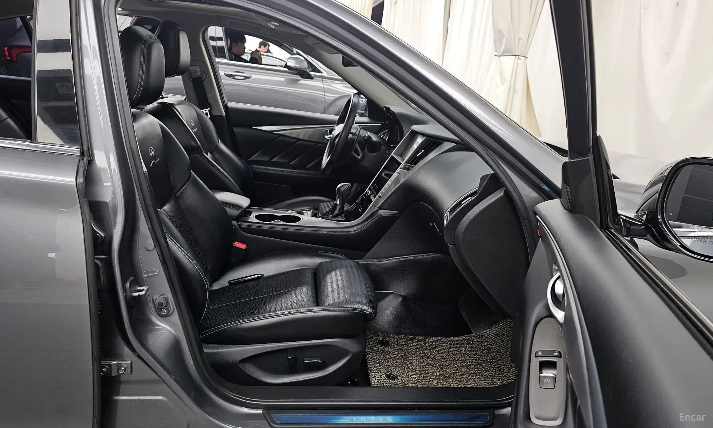 Q50