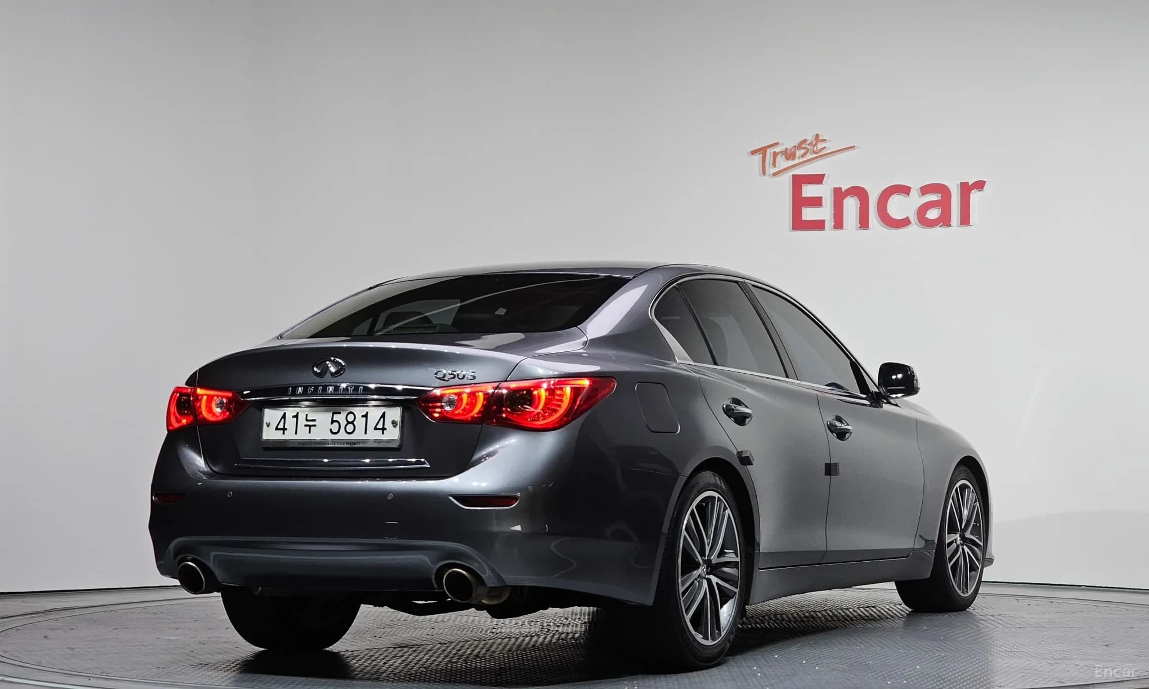 Q50