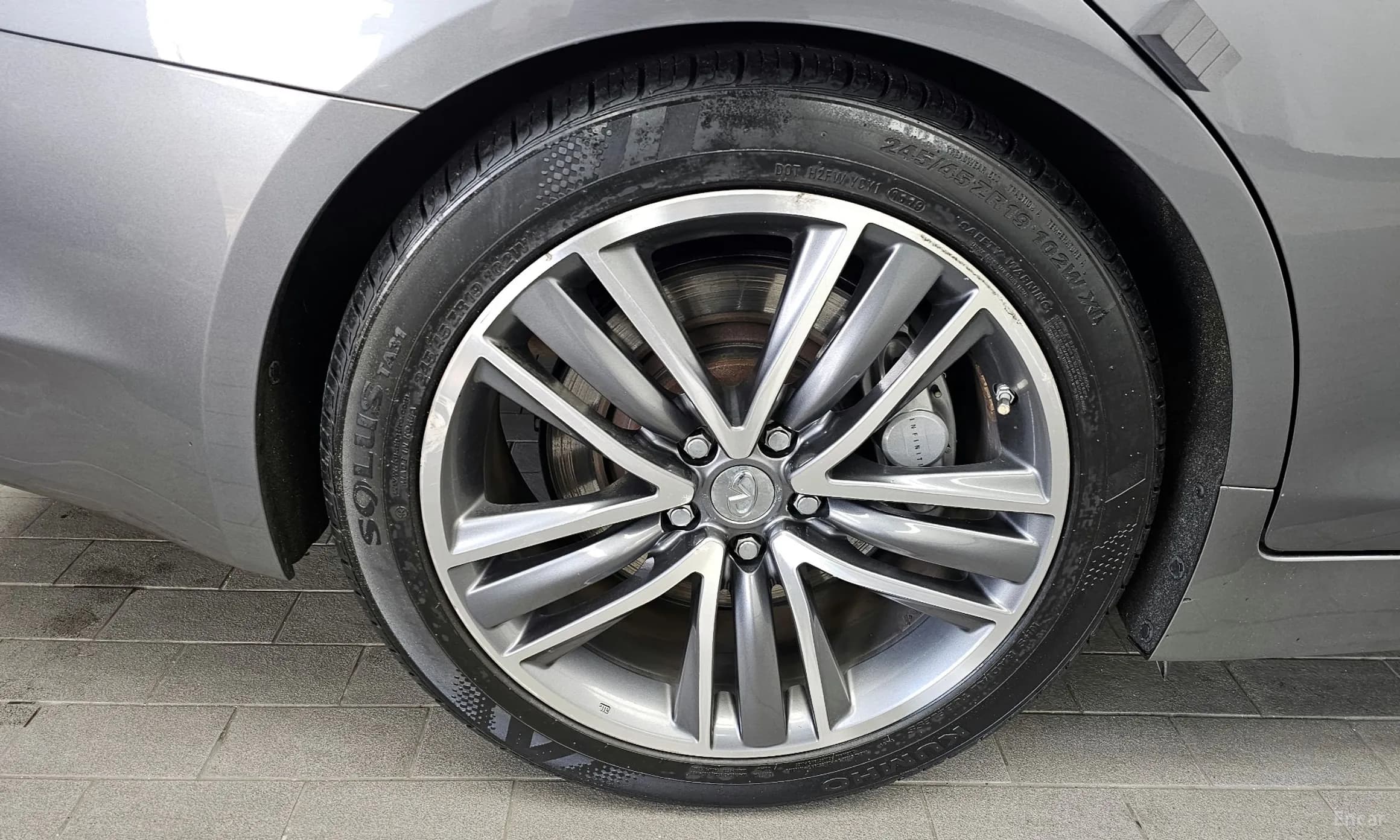 Q50