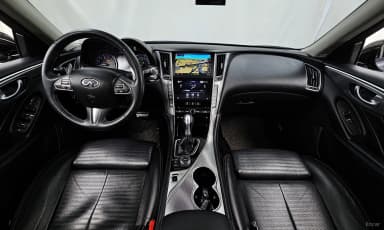 Q50