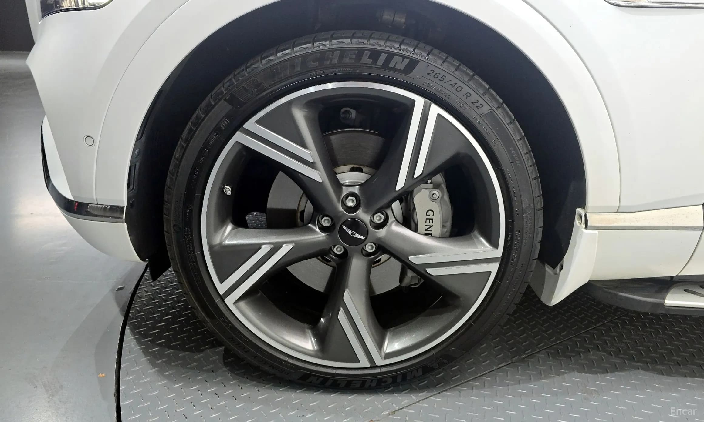 GV80