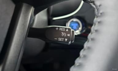 Prius 4th Generation