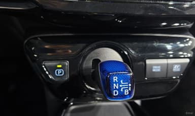 Prius 4th Generation