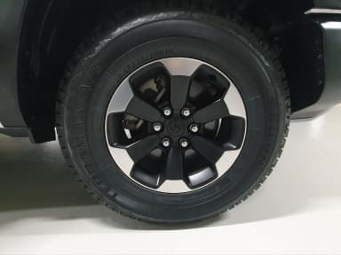 Lampickup