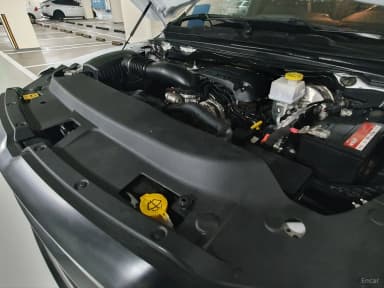 Lampickup