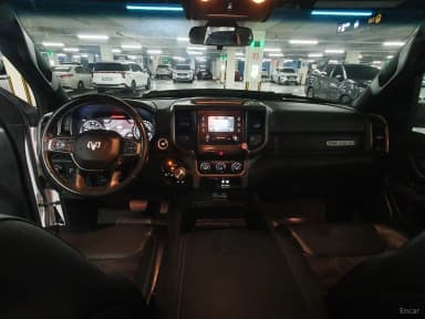 Lampickup