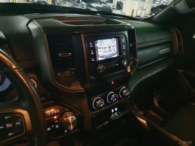 Lampickup