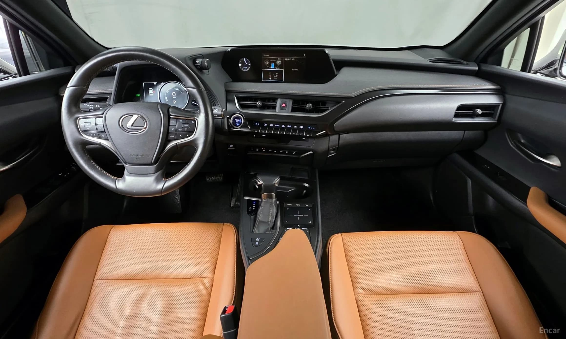 UX250h