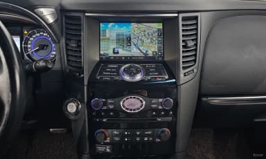 QX70
