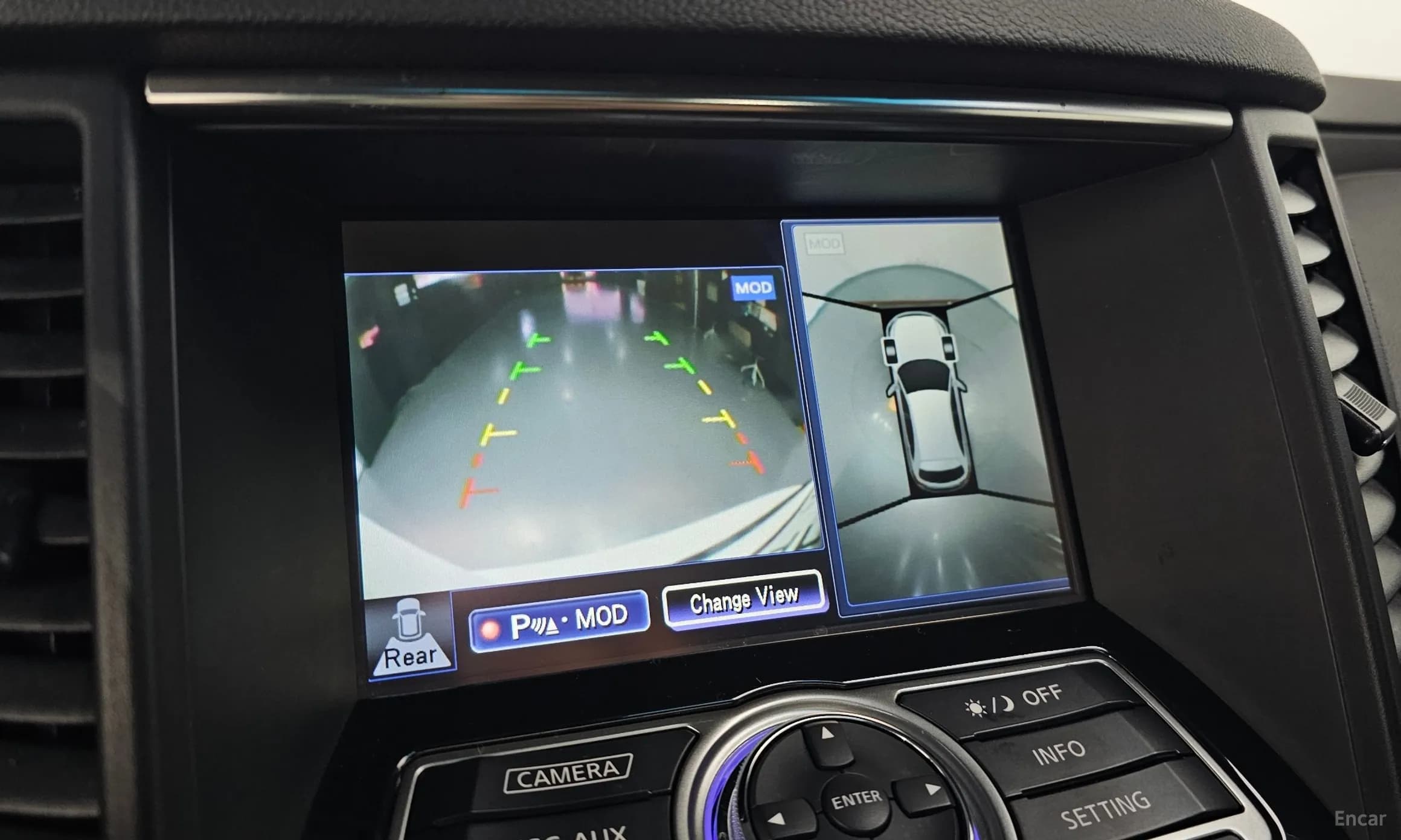 QX70