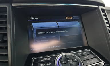 QX70