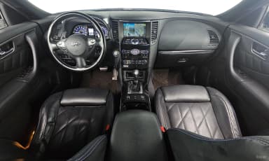 QX70