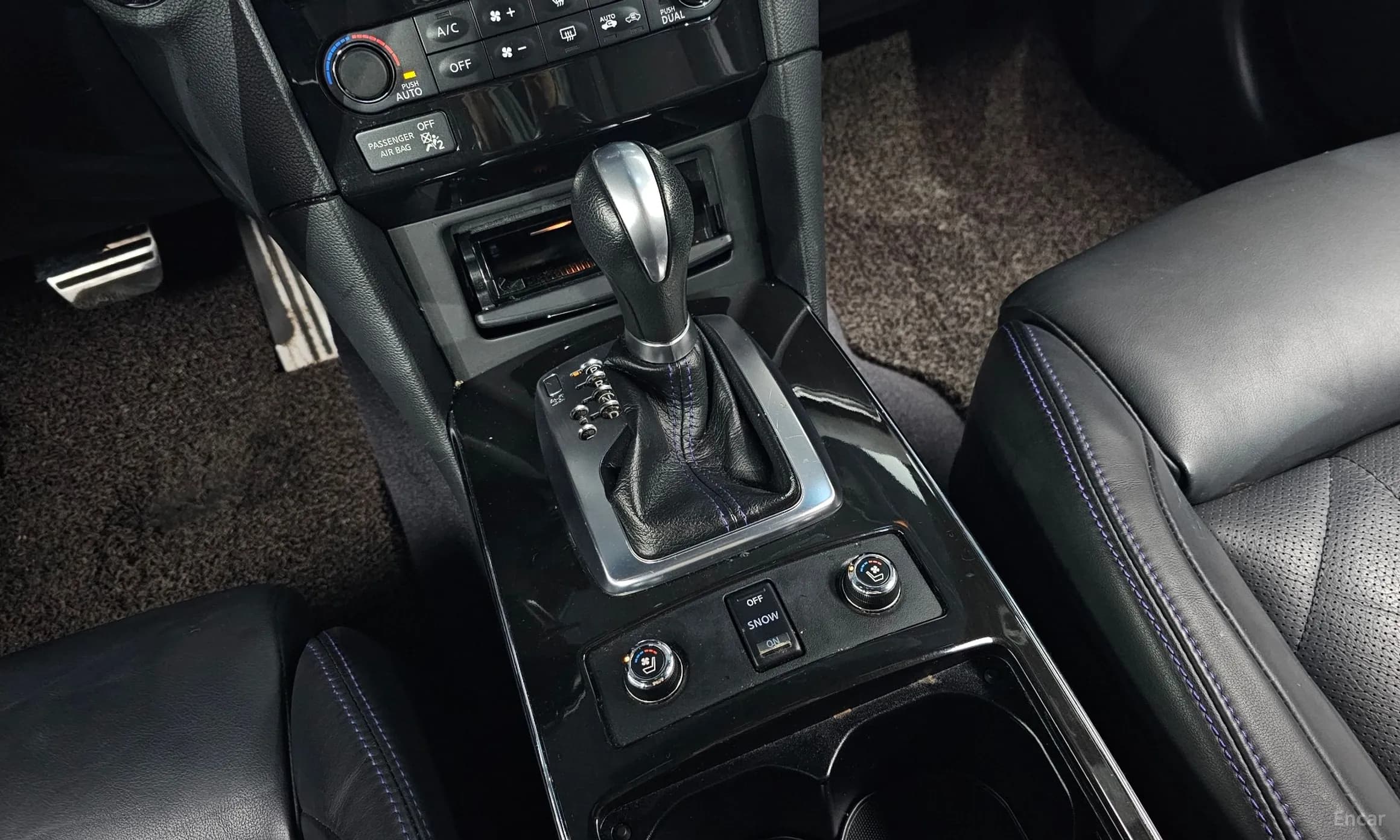 QX70