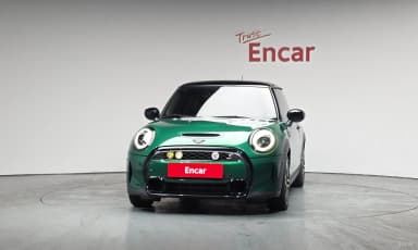 Cooper S
