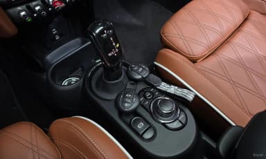 Cooper S
