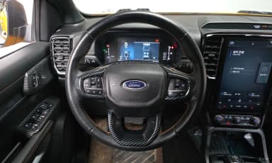 Ranger 4th Generation