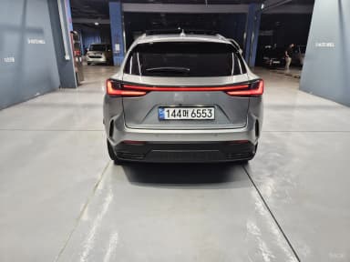 NX350h Gen 2