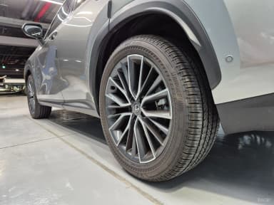 NX350h Gen 2
