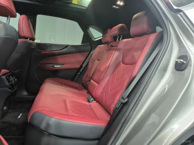 NX350h Gen 2