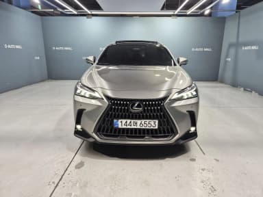 NX350h Gen 2