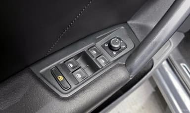 Tiguan 2nd Generation