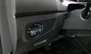 Tiguan 2nd Generation