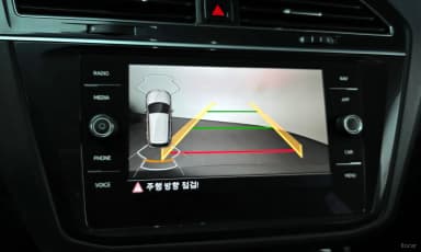 Tiguan 2nd Generation