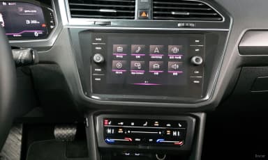 Tiguan 2nd Generation