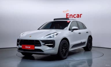 Macan